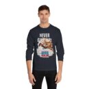 Stay on your focus Unisex Classic Long Sleeve T-Shirt