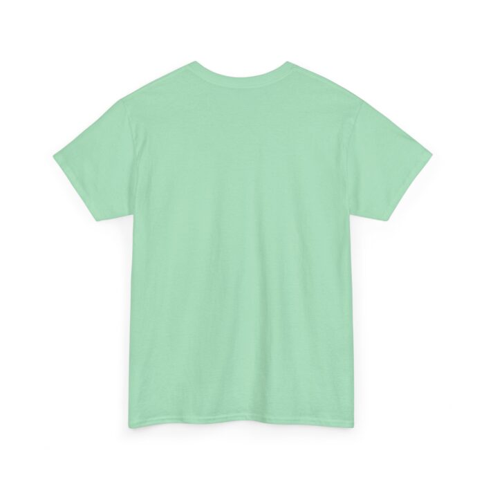 Nothing is as Precious as Time Unisex Heavy Cotton Tee - Image 36