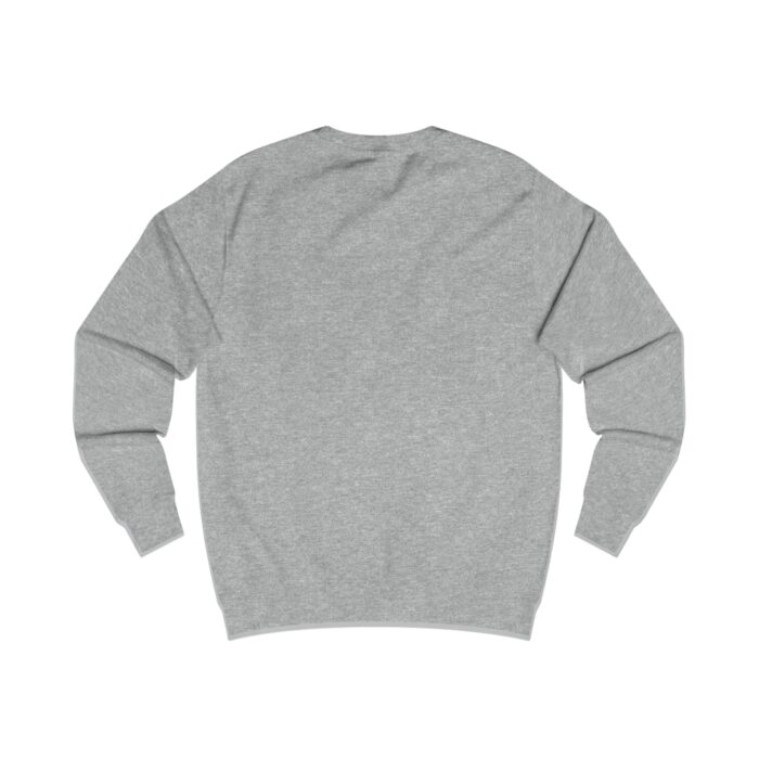 Unleash your spirit Unisex Sweatshirt - Image 8