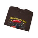 Dancing in the rain Unisex Heavy Blend™ Crewneck Sweatshirt