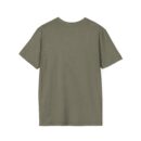 Suprise retro Unisex Softstyle T-Shirt
