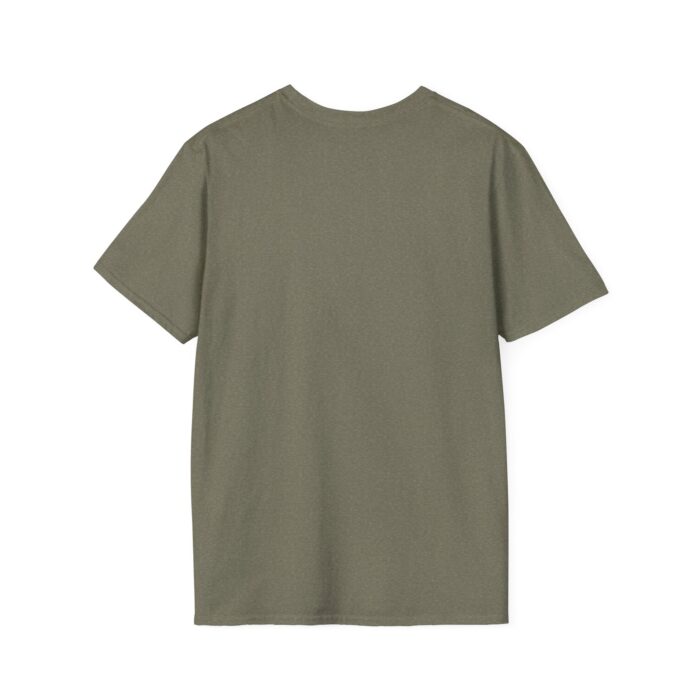 Suprise retro Unisex Softstyle T-Shirt - Image 6