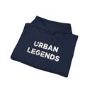 Urban Legends Unisex Heavy Blend™ Hooded Sweatshirt