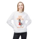 Dress up day! Unisex Midweight Softstyle Fleece Crewneck Sweatshirt