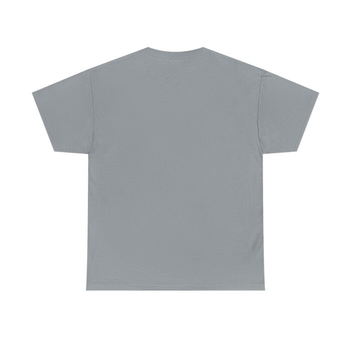 Gatto e Cucina Unisex Heavy Cotton Tee - Image 10