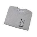 Hansukbong Unisex Heavy Blend™ Crewneck Sweatshirt