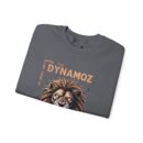 Dynamoz Unisex Heavy Blend™ Crewneck Sweatshirt