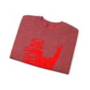 Taekwondo Unisex Heavy Blend™ Crewneck Sweatshirt