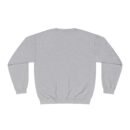 Jazz cat's groove Unisex NuBlend® Crewneck Sweatshirt