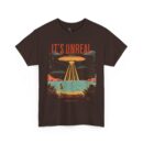 It's unreal Unisex Heavy Cotton Tee