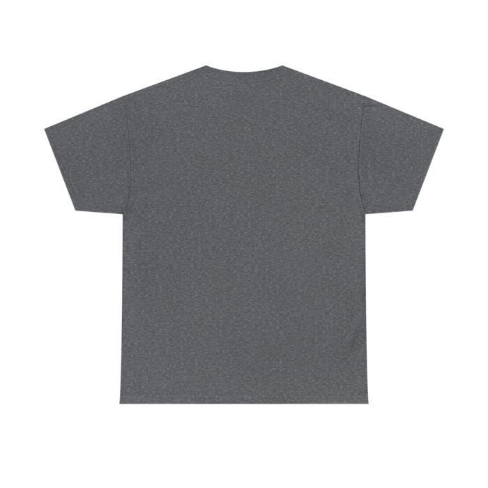 Bloom Unisex Heavy Cotton Tee - Image 26