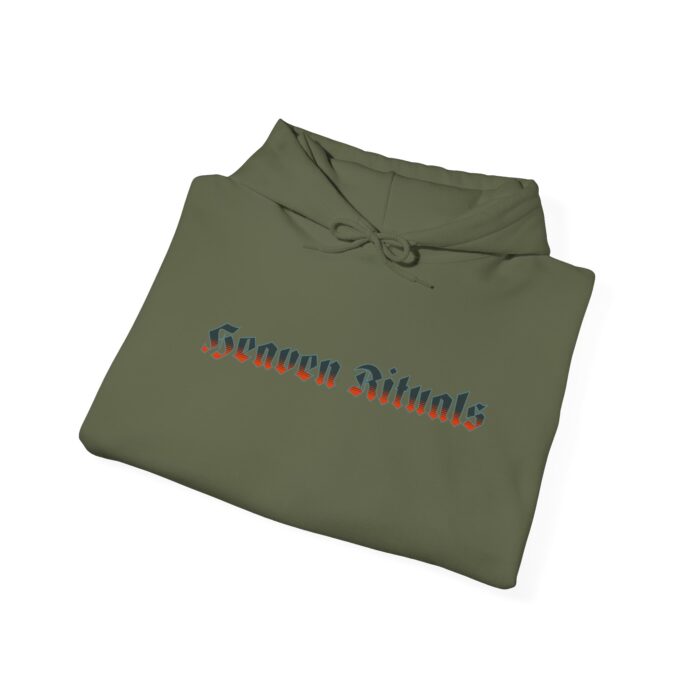 Heaven rituals Unisex Heavy Blend™ Hooded Sweatshirt - Image 12