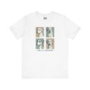 "meta_description": "Shop Timeless Companion Unisex Tee for ultimate comfort and style.",