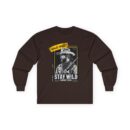 Stay Wild Unisex Ultra Cotton Long Sleeve Tee