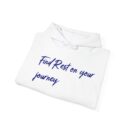 Find Rest on the Journey Unisex Heavy Blend™ Hooded Sweatshirt