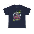 Graffiti New York Unisex Heavy Cotton Tee