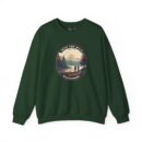 Into the Wild Unisex Heavy Blend™ Crewneck Sweatshirt