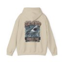 OCEAN PREDATOR Unisex Heavy Blend™ Hooded Sweatshirt