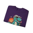 Wild street Unisex Heavy Blend™ Crewneck Sweatshirt