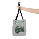 Camping Tote Bag (AOP)