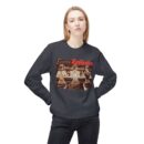 Evening Reflexion Unisex Midweight Softstyle Fleece Crewneck Sweatshirt