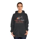 Perfect harmony Unisex College Hoodie