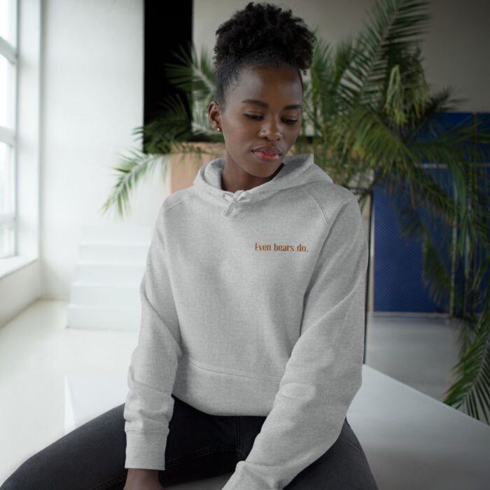 Even bears do Unisex Supply Hoodie - Image 16