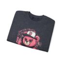 Talk to the Paw Unisex Heavy Blend™ Crewneck Sweatshirt