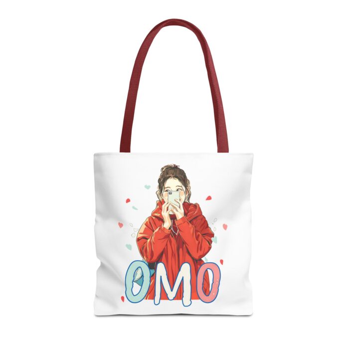 OMO Tote Bag (AOP) - Image 17