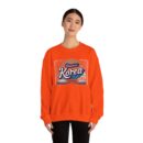 Discover Korea heritage Unisex Heavy Blend™ Crewneck Sweatshirt
