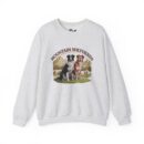 Mountain shepherds Unisex Heavy Blend™ Crewneck Sweatshirt