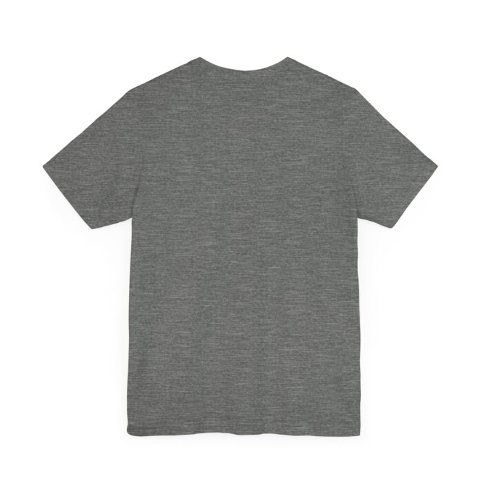 Pixel groove Unisex Jersey Short Sleeve Tee - Image 12