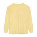 Good Job Unisex Garment-dyed Long Sleeve T-Shirt