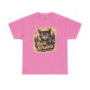 Rock the street Unisex Heavy Cotton Tee