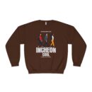 Incheon Cool Unisex NuBlend® Crewneck Sweatshirt