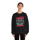 Chase Sunshine Unisex Heavy Blend™ Crewneck Sweatshirt