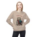 Perfect harmony Unisex Midweight Softstyle Fleece Crewneck Sweatshirt