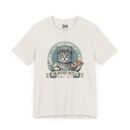 Heavenly Bites Unisex Jersey Short Sleeve Tee