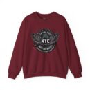 New York Riders Unisex Heavy Blend™ Crewneck Sweatshirt