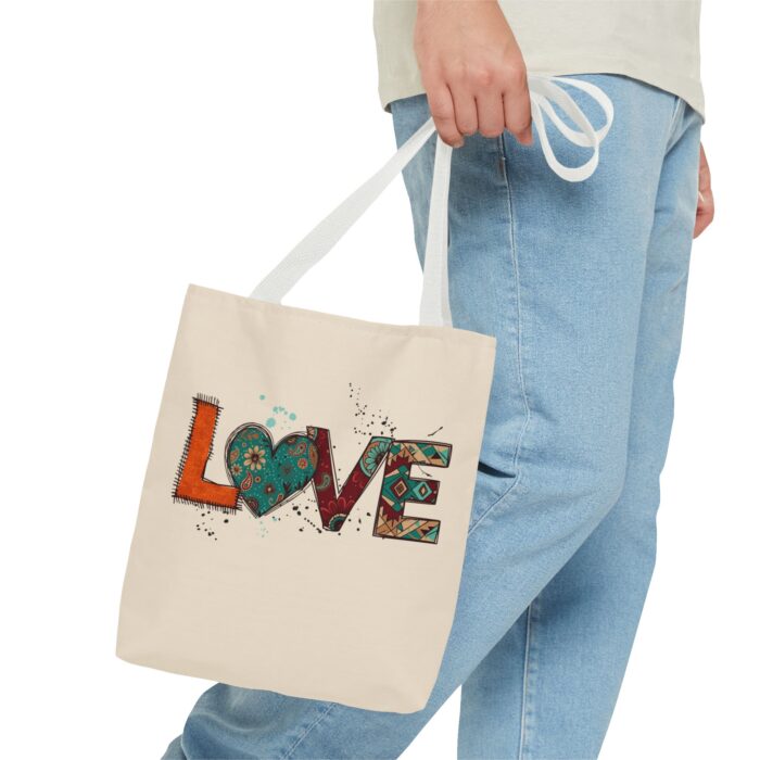 Love Tote Bag (AOP) - Image 27