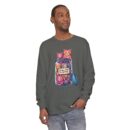 Escape from the bottle Unisex Garment-dyed Long Sleeve T-Shirt