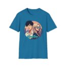 HongDae Freedom Unisex Softstyle T-Shirt
