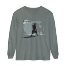"meta_description": "Experience unparalleled softness with our unisex garment-dyed t-shirt, crafted from 100% ring-spun cotton.",