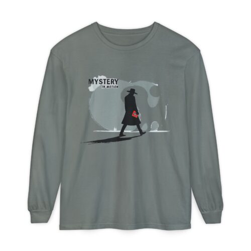 "meta_description": "Experience unparalleled softness with our unisex garment-dyed t-shirt, crafted from 100% ring-spun cotton.",