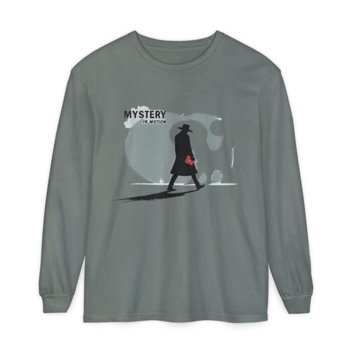 "meta_description": "Experience unparalleled softness with our unisex garment-dyed t-shirt, crafted from 100% ring-spun cotton.",