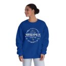 Authentic Unisex NuBlend® Crewneck Sweatshirt