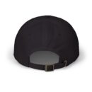 Unstoppable force Classic Dad Cap