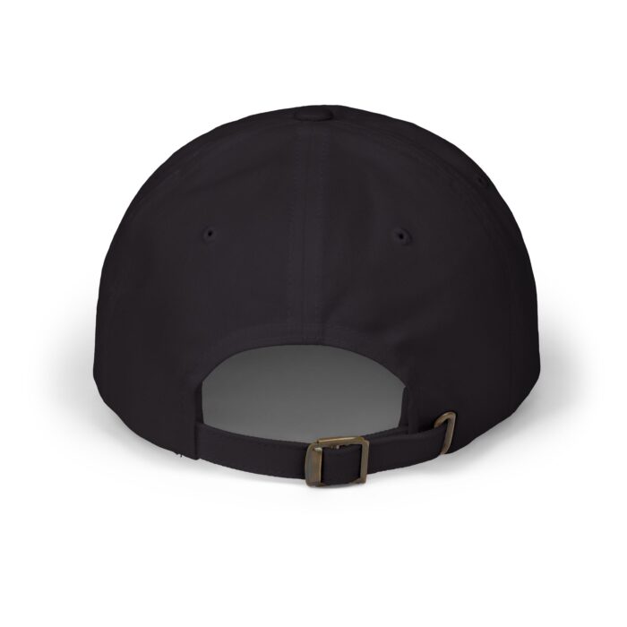 Unstoppable force Classic Dad Cap - Image 6