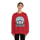 Chill & Unwind Unisex Heavy Blend™ Crewneck Sweatshirt