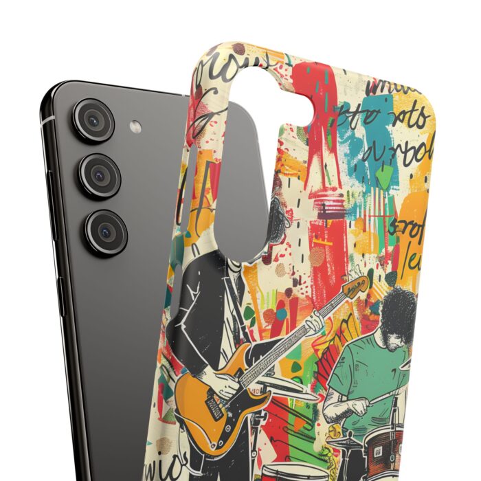 Rock band Slim Cases - Image 96
